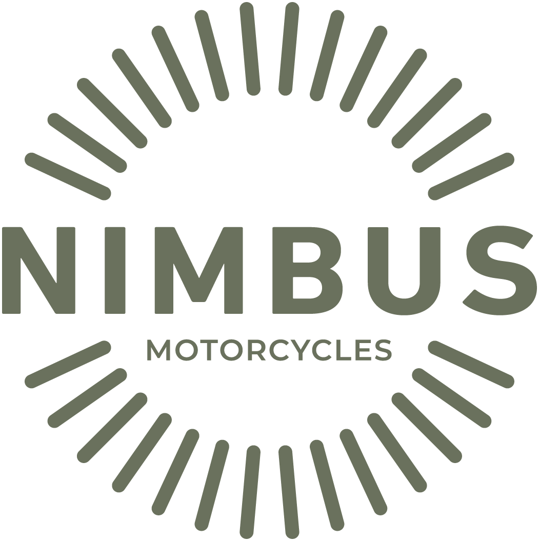 Nimbus Motorcycles Holding A/S